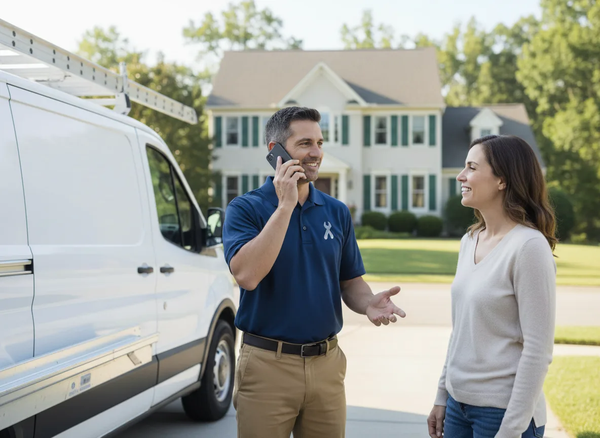 Home Gutter Service Houlton, ME FAQs